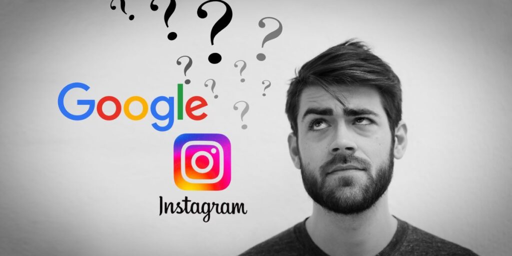 Onde é Melhor Anunciar Google ou Instagram