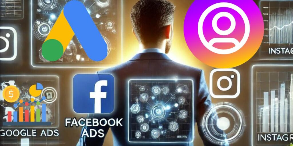 Por Que Anunciar com profissionais no Google Ads, Facebook e Instagram é Essencial para o Sucesso?