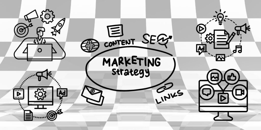 Marketing, Estratégias de Marketing e SEO Como Alcançar o Seu Público com Eficiência