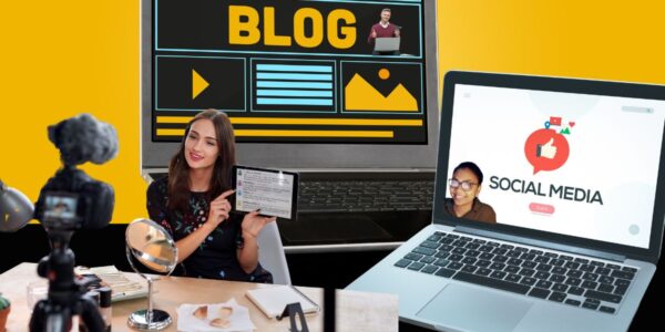 Melhores Práticas para Escrever em Posts nas Redes Sociais, Sites e ...