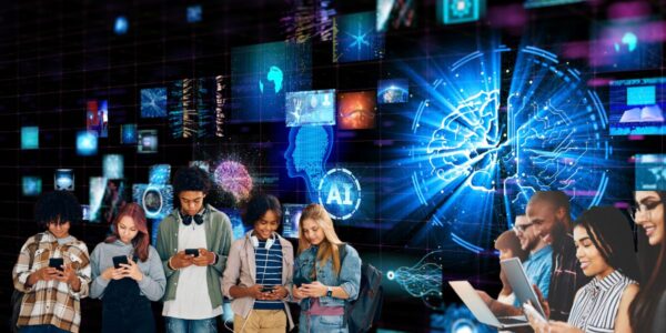 Cultura Digital: O Que É, Impacto na Sociedade e Tendências para o ...
