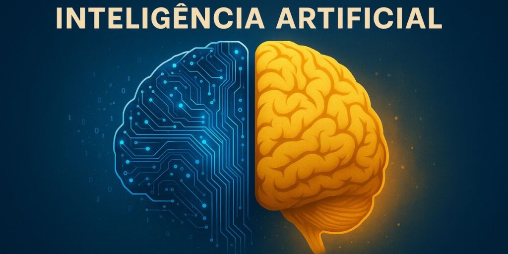 Os Níveis da Inteligência Artificial da IA Fraca à IA Forte — e o que isso muda para você