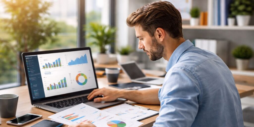 7 Decisões Digitais que Todo Empreendedor Precisa Tomar para Crescer de Verdade em 2026