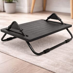 Apoio para Pés Ergonômico Multivisão